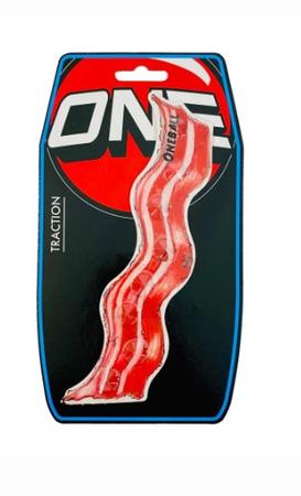 Bacon - Traction