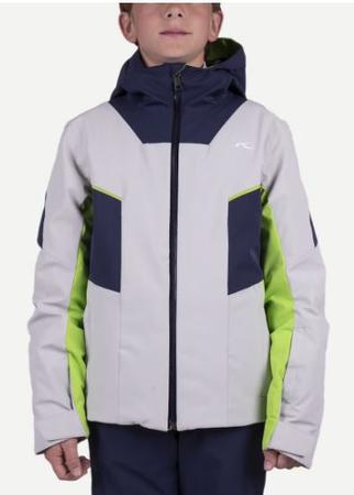 Jb24 Formula Jacket