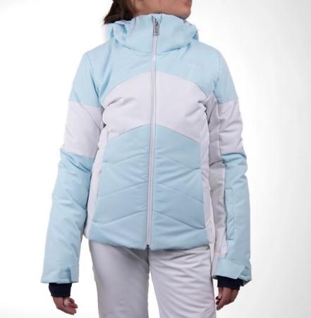 Pedigree Ski Shop  Barbour Inc Jg23 Girls Melby Quilt Jkt