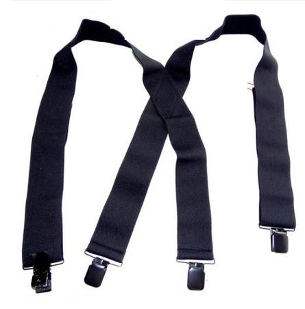 M26  Ski Ups 2` Suspenders