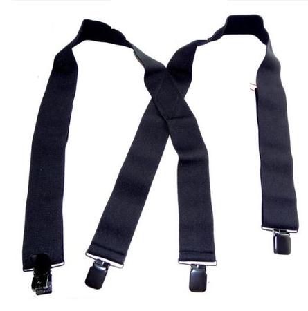 M24  Ski Ups 2` Suspenders