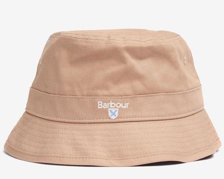 Cascade Bucket Hat