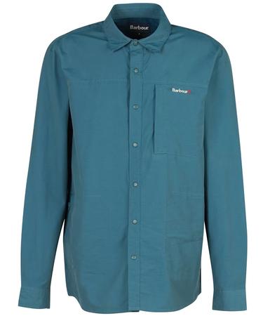 Ms23 Jonah Overshirt