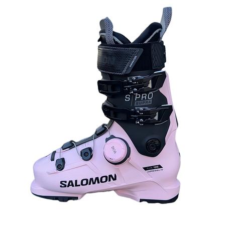 S/pro Supra Boa 105 W 25