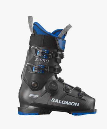S/pro Supra Boa 120 25
