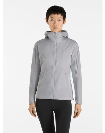 L23 Atom Lt Hoody Inslator