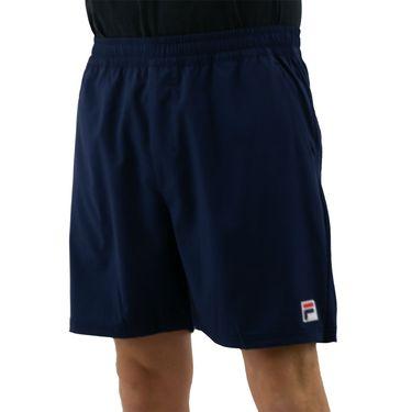 Pedigree Ski Shop Fila M23 Tennis Essentials 7 Woven Short