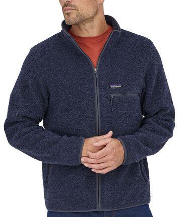 M24 Reclaimed Fleece Jkt