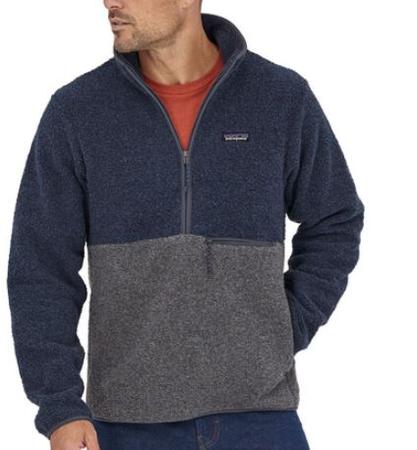 M24 Reclaimed Fleece P/o