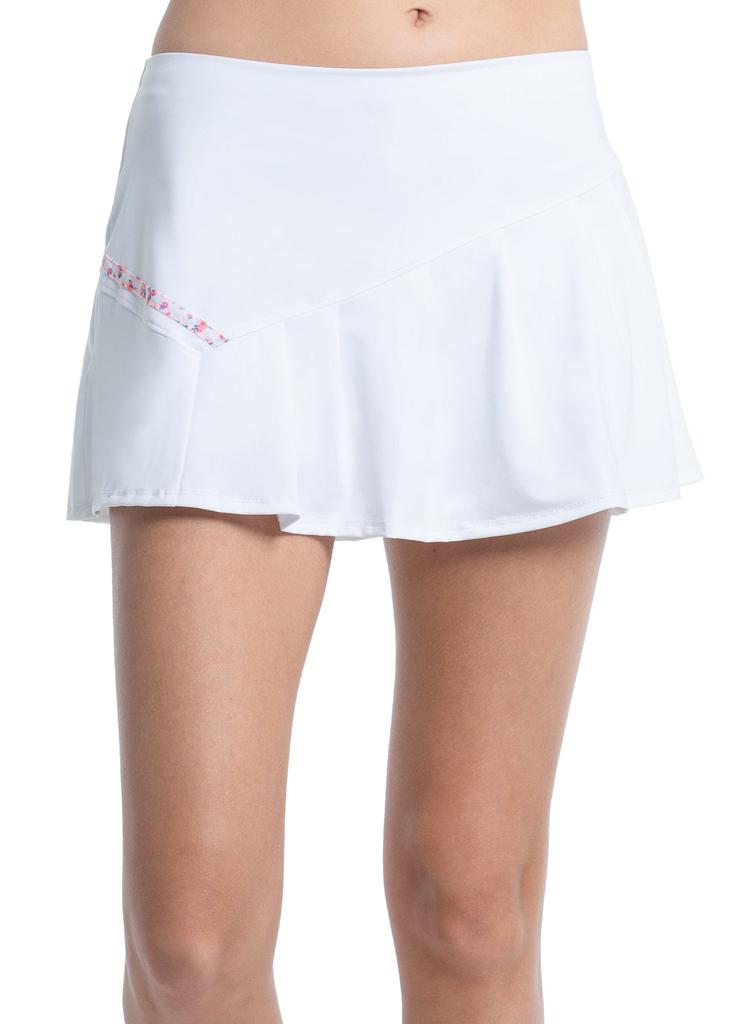 L23 Blossom Skirt