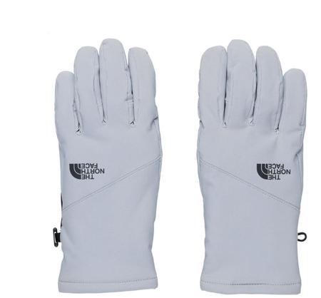 L24 Shelbe Raschel Etip Glove