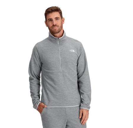 M24 Alpine Polartec 100 1/2 Zip