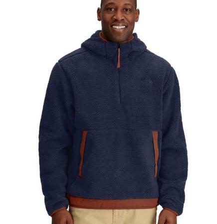 M24 Campshire Fleece Hoodie