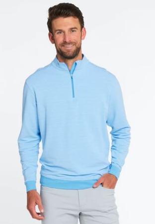 M23 Cloud 1/4 Zip