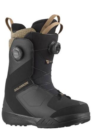 Kiana Dual Boa 25
