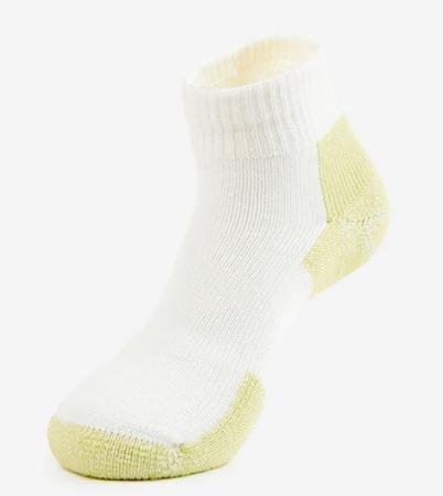 U23 Max Cushion Ankle Sock