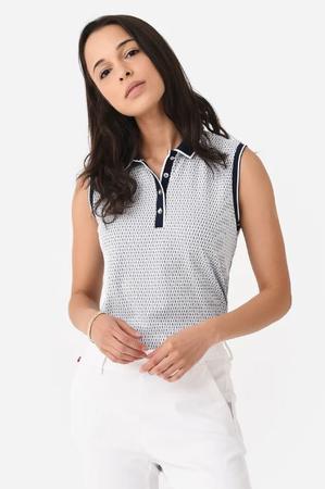 L24 Ella Structure Polo S/l