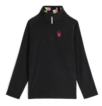 J25 Speed Fleece Top