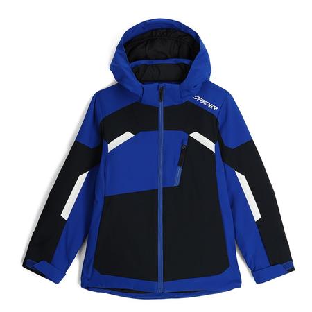 Jb25 Leader Jacket