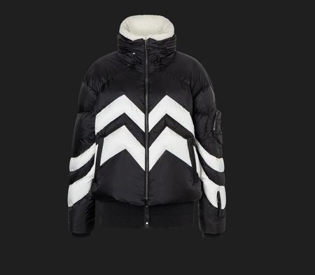 L24 Valea-d Jacket