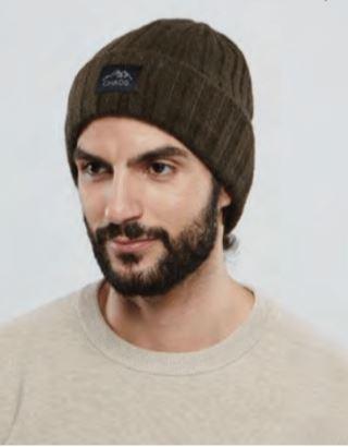 Brio Beanie