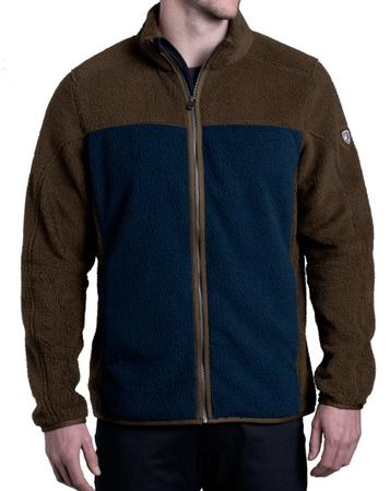 M24 Infiltrator Fleece Jkt