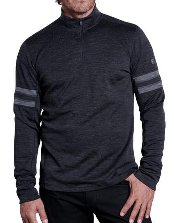 M26 Light Kuhl Team 1/4 Zip