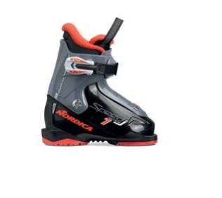 Speedmachine J1 25