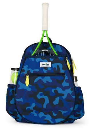 Jr23 Big Love Tennis Backpack