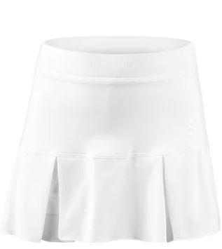 Jg23 Allstars Pleated Skirt