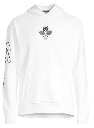 M23 Racquet Aspen Hoodie