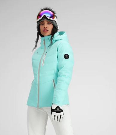 L26 Cosima Down Jkt