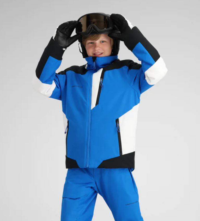 Pedigree Ski Shop Obermeyer Jb24 Fleet Jacket