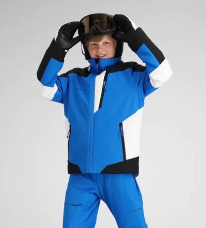 Jb25 Fleet Jacket