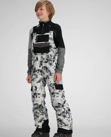 Jb25 Connor Bib