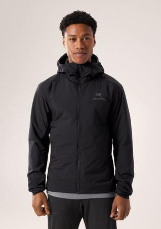 M25 Atom Hoody M