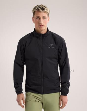 M25 Atom Jacket M