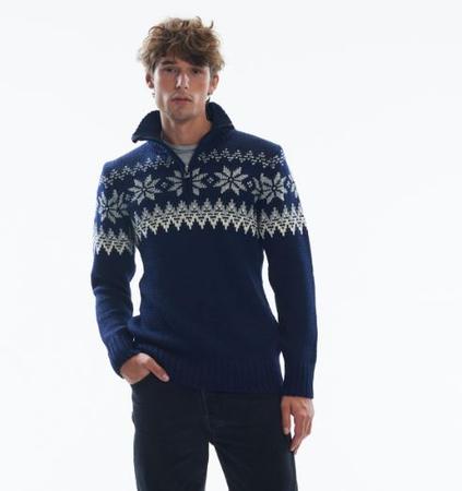M26 Myking Masc Sweater