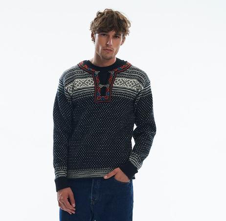 M24 Setesdal Uni Sweater