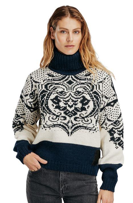 L24 Blomdalen Fem Sweater