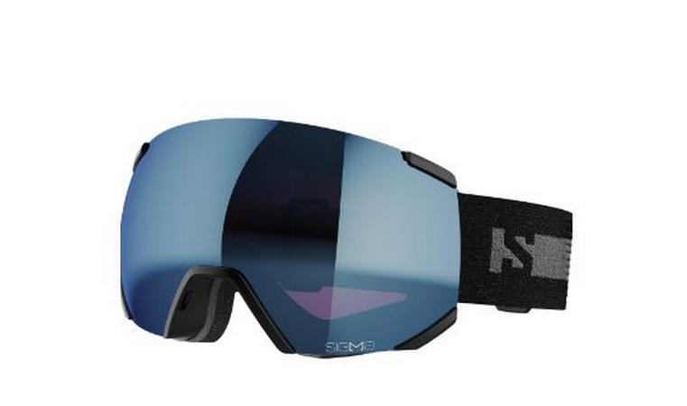 Radium Sigma Blk/blu