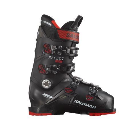 Pedigree Ski Shop Salomon Select Hv 90 24