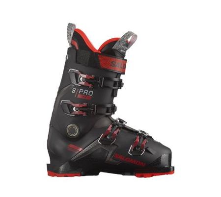 S/pro Hv 100 25
