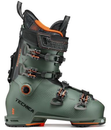 Cochise 120  Hv Dyn 25