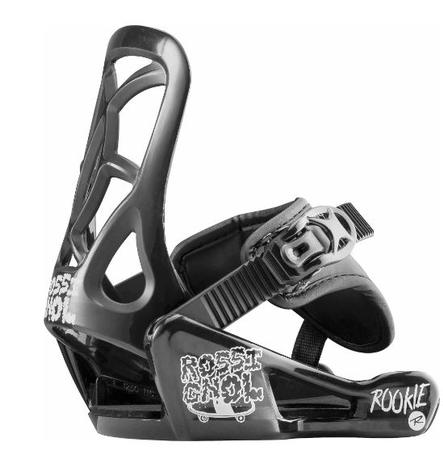 Rookie Binding 25