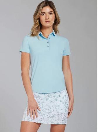 L23 Scarlett Polo