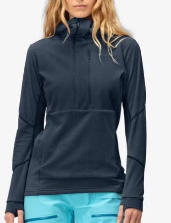 L24 Lofoten Thermal Pro Hood Fleece