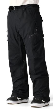 M25 Smarty 3in1 Cargo Pant