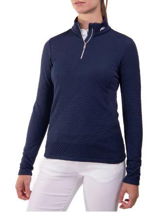 L25 Neila Midlayer 1/2 Zip