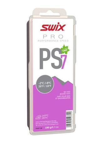 Ps Wax Vio 180g